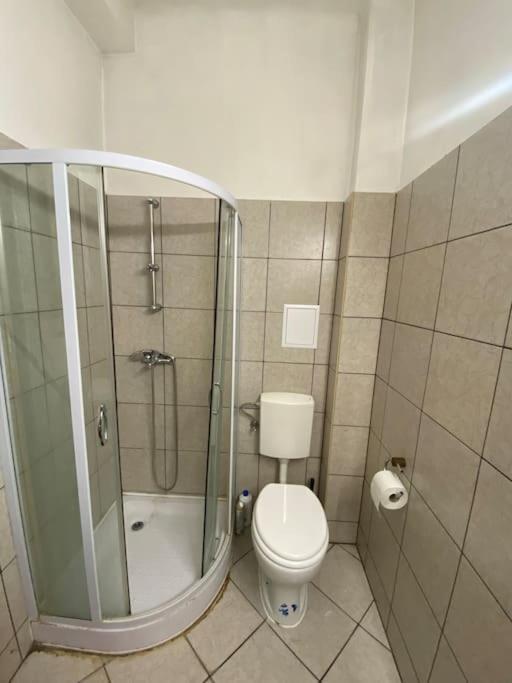 Budapest Sportarena & Stadion Apartman H-62 Exteriör bild