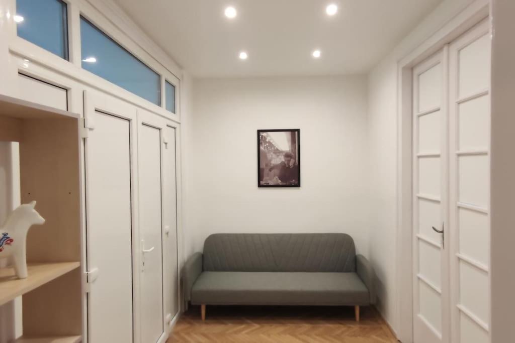 Budapest Sportarena & Stadion Apartman H-62 Exteriör bild