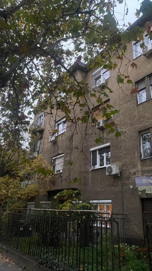 Budapest Sportarena & Stadion Apartman H-62 Exteriör bild