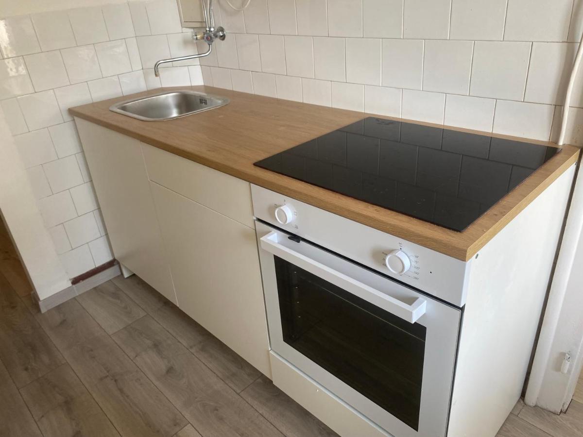 Budapest Sportarena & Stadion Apartman H-62 Exteriör bild